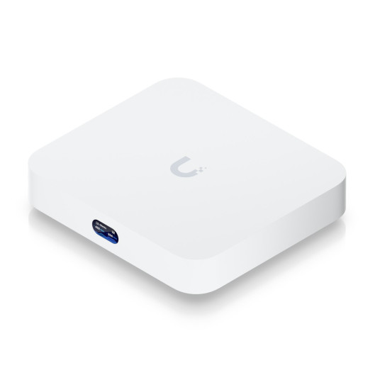 Ubiquiti ULTRA verkkosovitin/ohjain 1000 Mbit/s