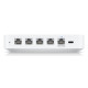Ubiquiti ULTRA verkkosovitin/ohjain 1000 Mbit/s