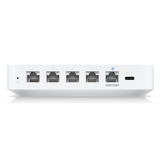 Ubiquiti ULTRA verkkosovitin/ohjain 1000 Mbit/s