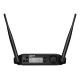 Shure GLXD4+E=-Z4 langaton mikrofonivastaanotin