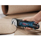 Bosch GUS 12V-300 ilman akkua laturissa