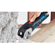 Bosch GUS 12V-300 ilman akkua laturissa