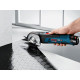 Bosch GUS 12V-300 ilman akkua laturissa