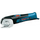 Bosch GUS 12V-300 ilman akkua laturissa