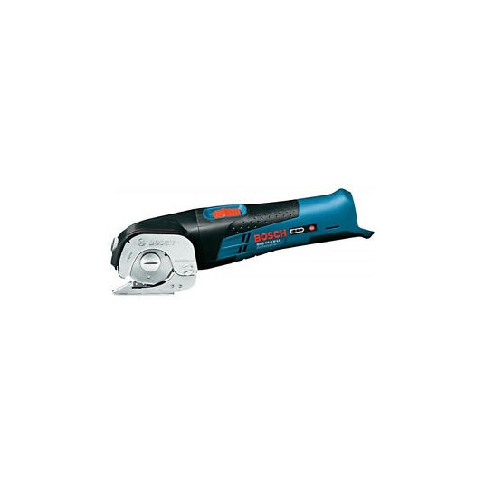 Bosch GUS 12V-300 ilman akkua laturissa