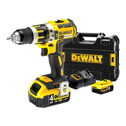Akkuiskuporakone DCD795M2-QW 18V 2x4.0Ah