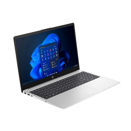 Kannettava tietokone HP 250 G10 15,6"FHD | 13th Gen Intel Core i5-1334U | RAM 16GB DDR4 | 512 SSD | Windows 11 Home | AK9X2AT