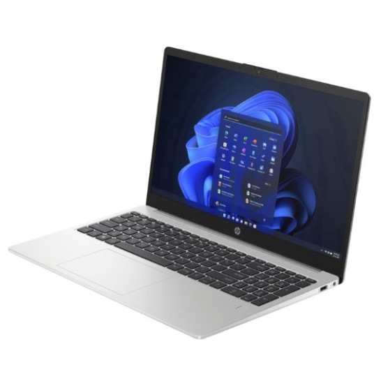 Kannettava tietokone HP 250 G10 15,6"FHD | 13th Gen Intel Core i5-1334U | RAM 16GB DDR4 | 512 SSD | Windows 11 Home | AK9X2AT