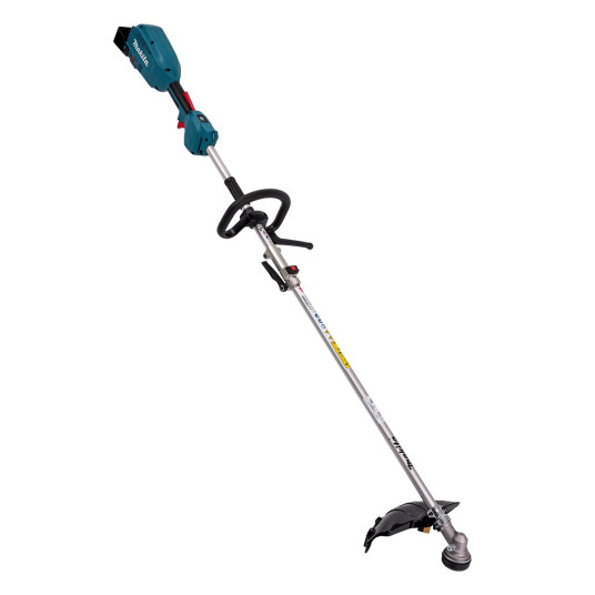 Makita DUX18ZX1 sähköinen monitoimi puutarhatyökalu
