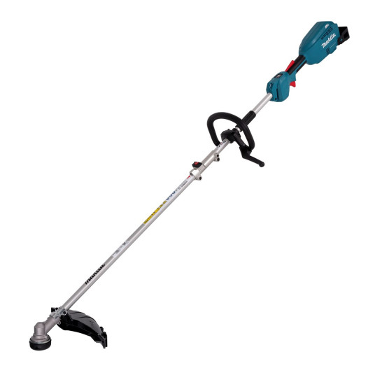 Makita DUX18ZX1 sähköinen monitoimi puutarhatyökalu