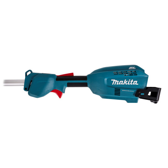 Makita DUX18ZX1 sähköinen monitoimi puutarhatyökalu