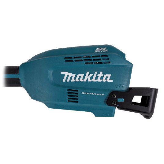Makita DUX18ZX1 sähköinen monitoimi puutarhatyökalu
