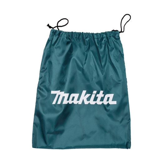Makita DUX18ZX1 sähköinen monitoimi puutarhatyökalu