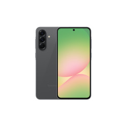 Puhelin Samsung Galaxy A56 5G 8GB/256GB Awesome Graphite (EU Version)
