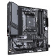 GIGABYTE B550M GAMING X WIFI6 emolevy AMD B550 AM4 micro ATX-korttipaikka