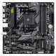 GIGABYTE B550M DS3H R2 emolevy AMD B550 AM4 micro ATX-korttipaikkaan