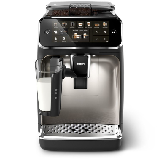 Philips " " 5400-sarjan EP5447/90 täysin automaattiset espressokoneet
