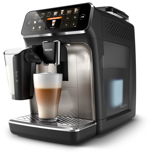Philips " " 5400-sarjan EP5447/90 täysin automaattiset espressokoneet