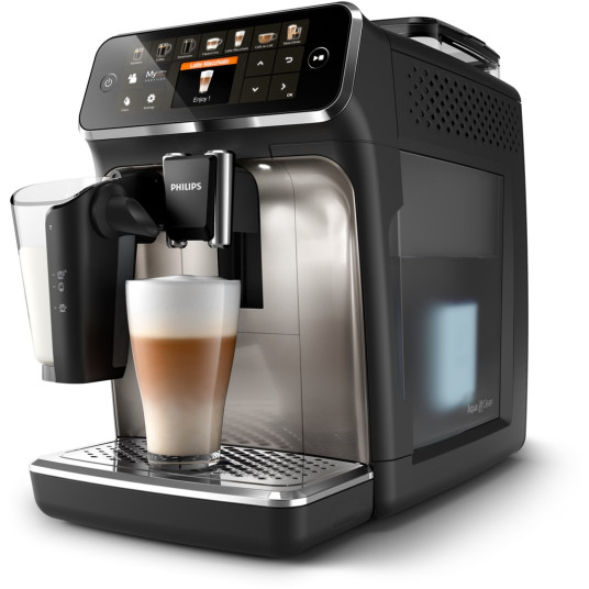 Philips " " 5400-sarjan EP5447/90 täysin automaattiset espressokoneet