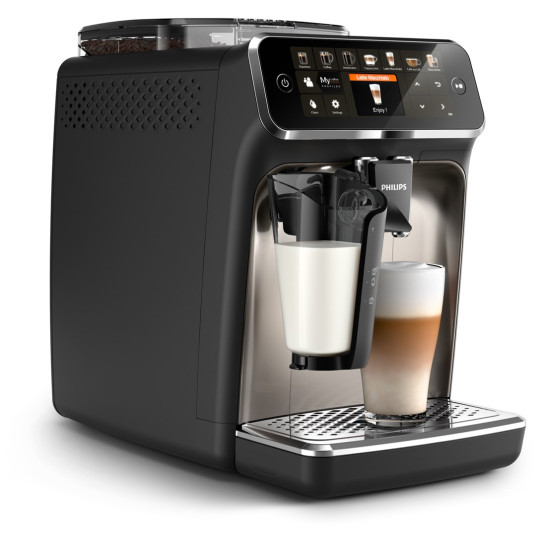 Philips " " 5400-sarjan EP5447/90 täysin automaattiset espressokoneet