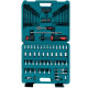 Makita P-46470 Avainsarja, 92 osaa