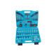Makita P-46470 Avainsarja, 92 osaa