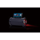 Gembird Bluetooth "Boom" kaiutin taajuuskorjaintoiminnolla ACT-SPKBT-B Bluetooth, Langaton yhteys