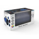 Gembird Bluetooth "Boom" kaiutin taajuuskorjaintoiminnolla ACT-SPKBT-B Bluetooth, Langaton yhteys