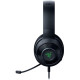 Pelikuulokkeet RAZER Kraken V3 X USB RZ04-03750300-R3M1