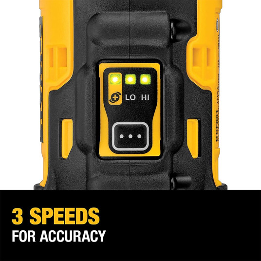 DEWALT DCF801D2-QW Sähköinen ruuvimeisseli tai iskutyökalu