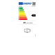 Samsung Kaareva näyttö LS27C390EAUXEN 27", VA, FHD, 1920 x 1080, 16:9, 4 ms, 250 cd/m², musta, 75 Hz, HDMI-porttien määrä 2