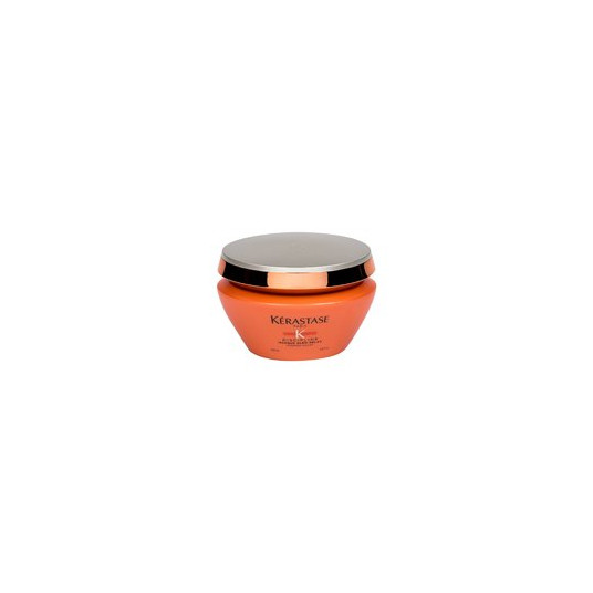 Kérastase Discipline Oléo-Relax Mask - hiusnaamio, 500 ml