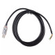 Victron Energy RS485–USB-liitännän sovitinkaapeli 5 m (ASS030572050)
