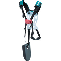 Makita 122906-3 pensasleikkurin ja trimmerin lisälaite