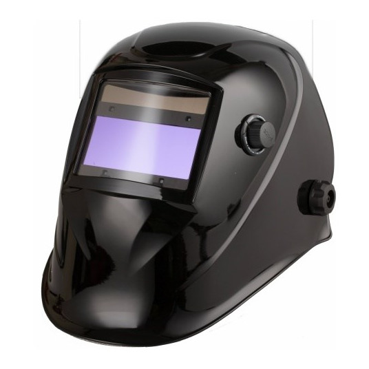 AUTOMAATTINEN VISIIRI APS PRO 510G MUSTA