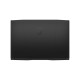 Kannettava tietokone MSI Katana 17 B12VEK-1034XPL 17.3 144hz i5-12450H 16GB 512SSD RTX4050 DOS