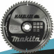 Makita circular saw blade 305x30x60z Makblade wood
