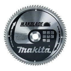 Makita circular saw 305x30x80 Makblade wood