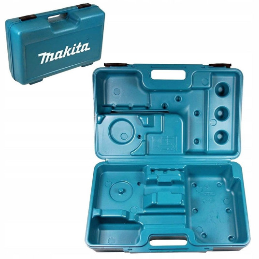 Makita 824985-4 työkalujen säilytyslaukku vihreä