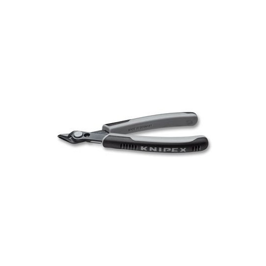 Knipex 78 61 125 ESD-pihdit Diagonaalipihdit