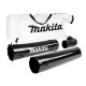 Makita 197235-3 lehtipuhaltimen lisälaite Musta