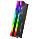 GIGABYTE AORUS RGB -muistimoduuli 16 GB 2 x 8 GB DDR4 3733 MHz:n muistia