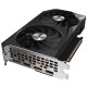 Kerran gr. Gigabyte GeForce RTX 3060 OC 8GB näytönohjain