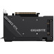 Kerran gr. Gigabyte GeForce RTX 3060 OC 8GB näytönohjain