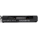 Kerran gr. Gigabyte GeForce RTX 3060 OC 8GB näytönohjain