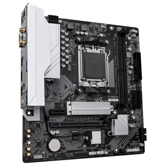 "GA-B650M Gaming WIFI6E (AM5) (D)"