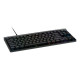 Logitech G 920-013036 Näppäimistö Gaming USB QWERTZ Tšekin musta
