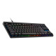 Logitech G 920-013036 Näppäimistö Gaming USB QWERTZ Tšekin musta
