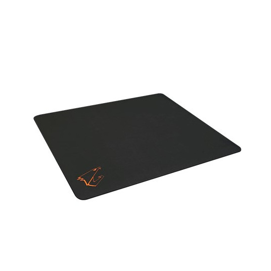 GIGABYTE AMP500 -pelihiirimatto musta, oranssi