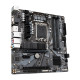 GIGABYTE Q670M D3H DDR4-emolevy Intel Q670 LGA 1700 micro ATX-emolevy Intel Q670 LGA 1700